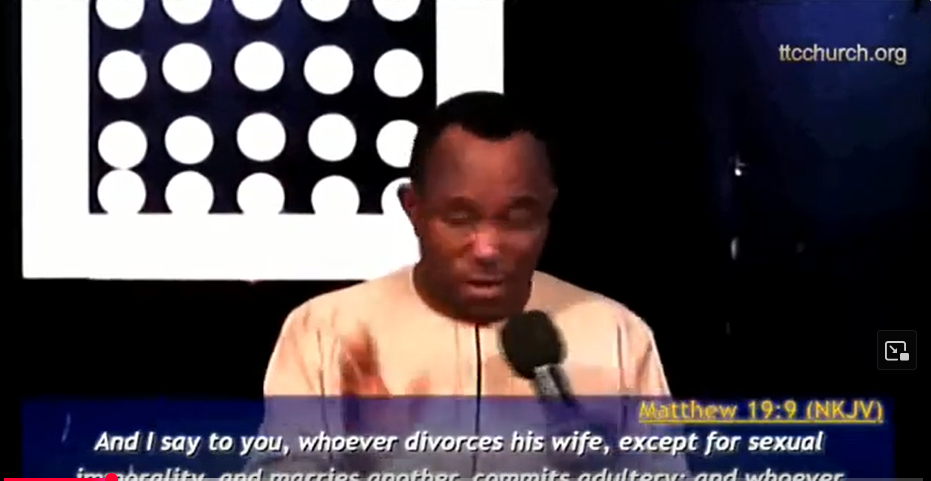Single, Marriage, Remarriage & Divorce